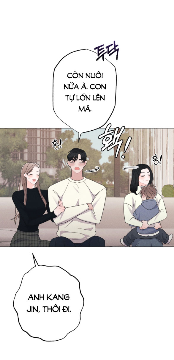 Bão Tuyết chapter 48.1 - Trang 20