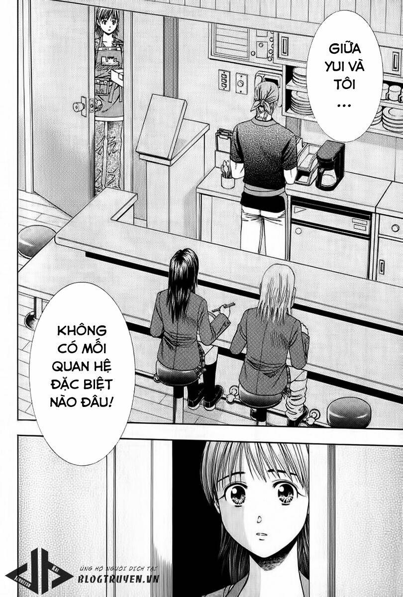 addicted to curry - bàn tay thần sầu chapter 73 17