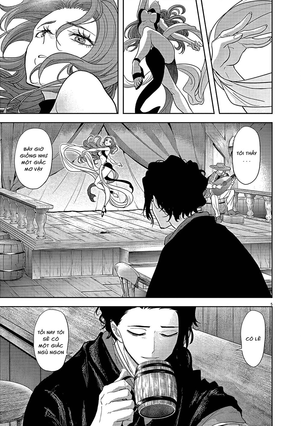 thất sách chuyển sinh chapter 18 5