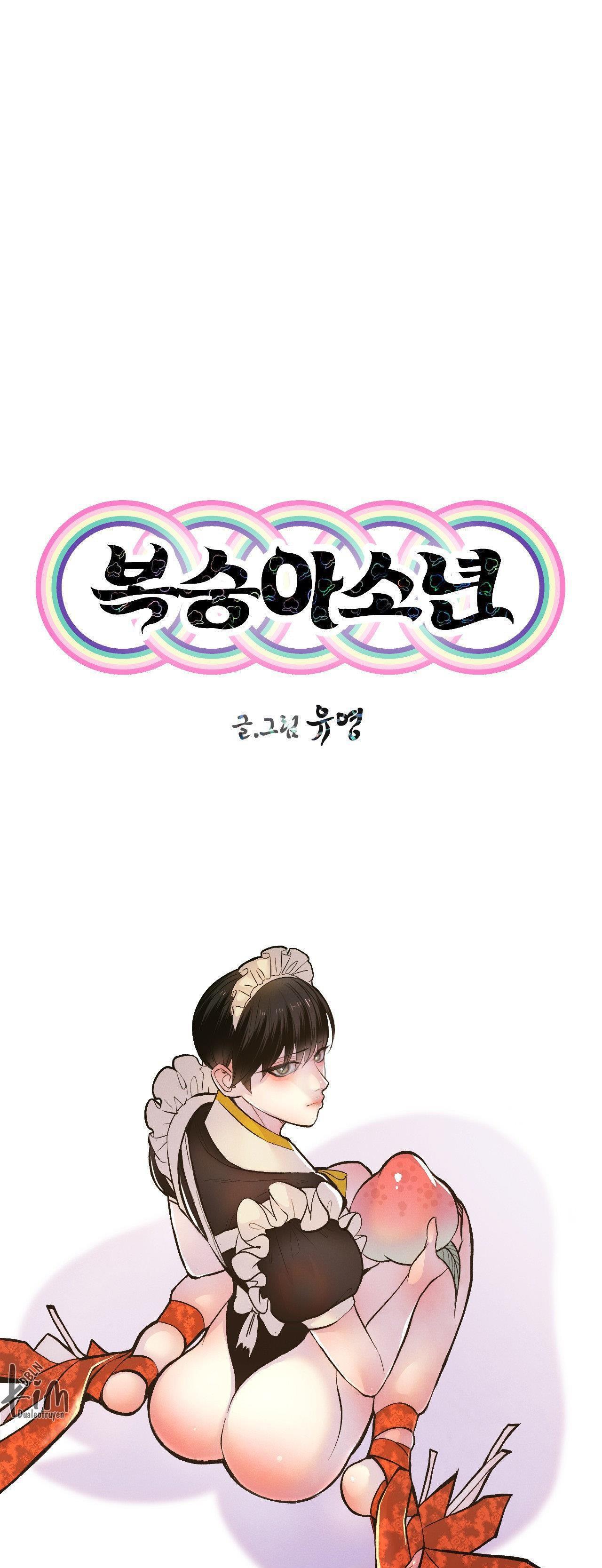 cậu bé đào chapter 4 40