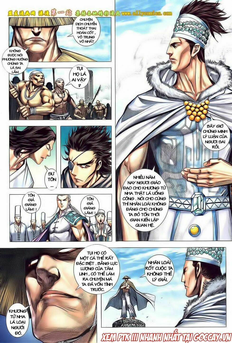 phong thần ký iii chapter 15 22