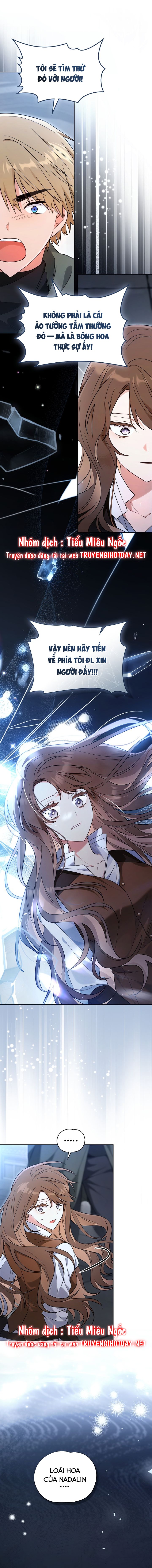 yêu cô công chúa sắp chết chapter 40 1