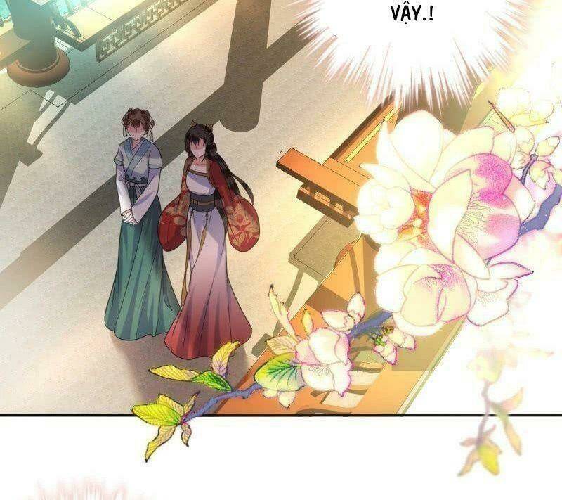 vương gia kiêu ngạo quá khó cua chapter 37 9