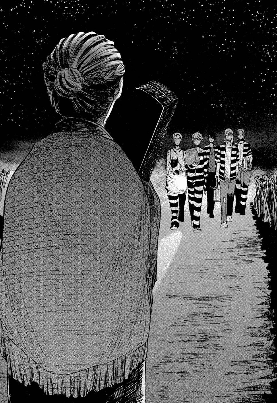 lucky dog 1 blast chapter 14 31