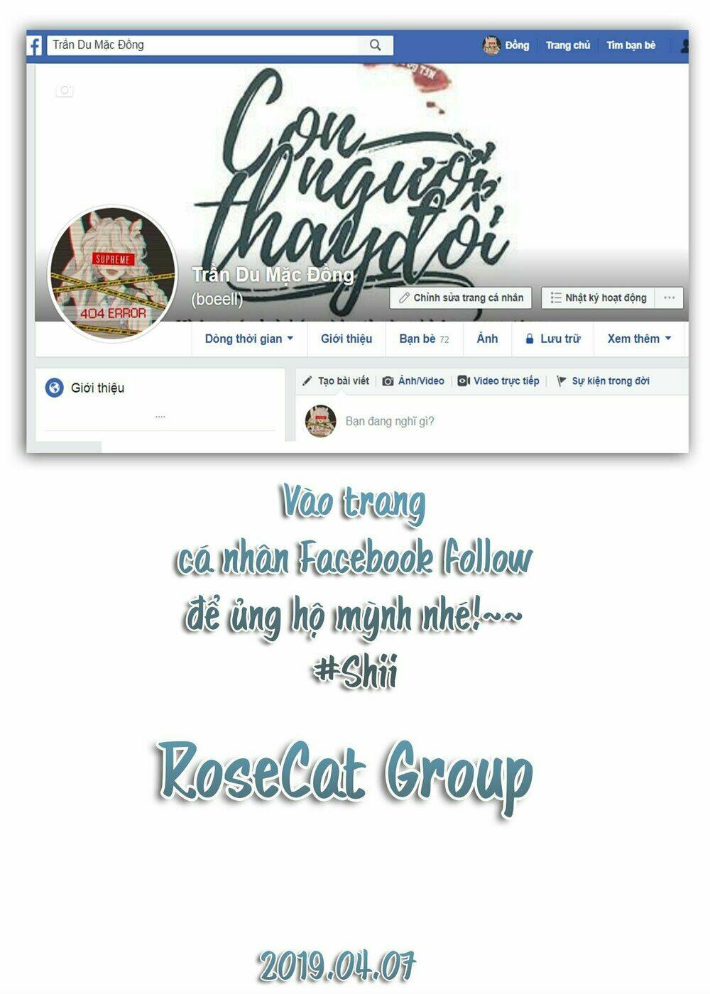 một câu chuyện cổ tích cho vị pháp sư chapter 0 21