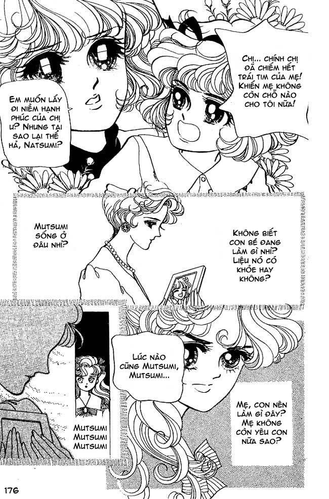 sweet memory chapter 9 8