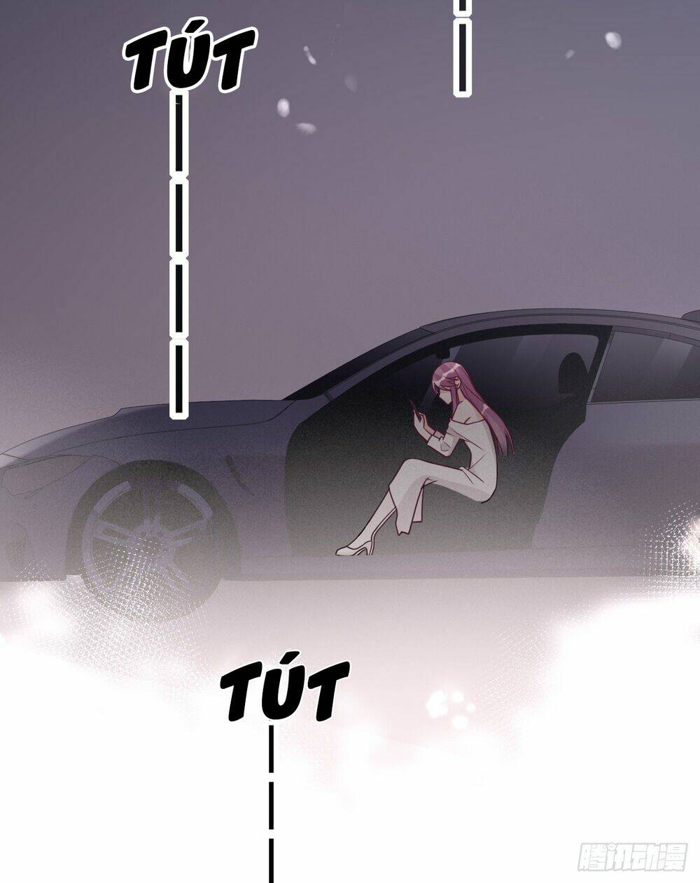 dĩ hôn chi danh chapter 18 24