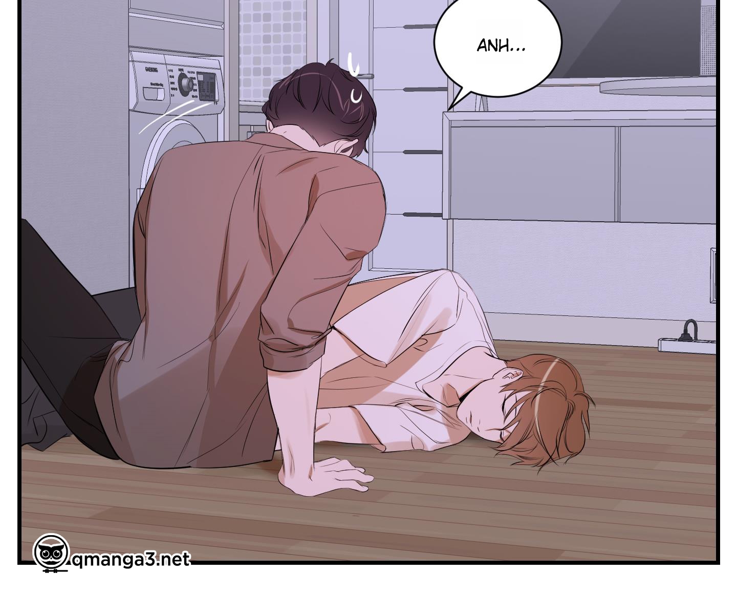 chốn riêng tư chapter 46 17