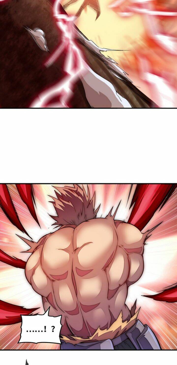 ma vương pháp tắc chapter 20 25