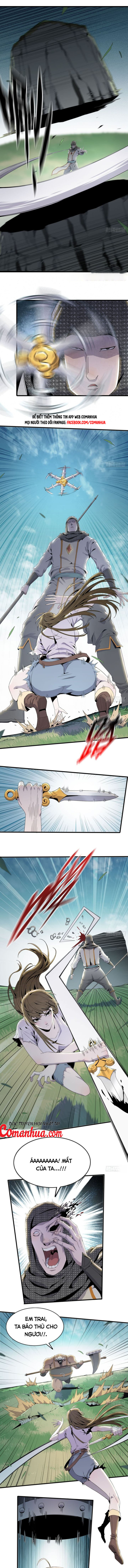 mình ta tu tiên chapter 8 8