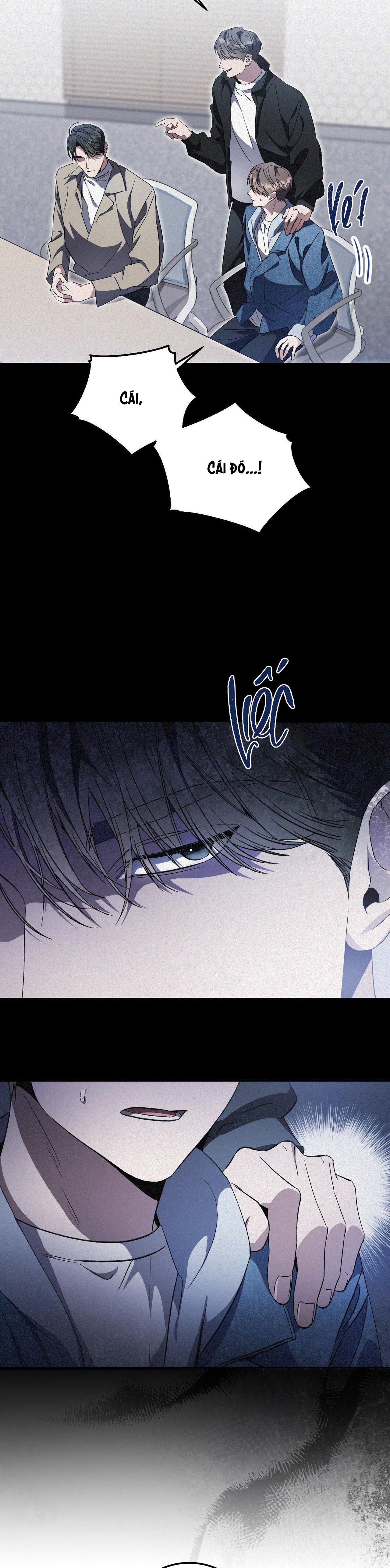 vô hình chapter 7 28