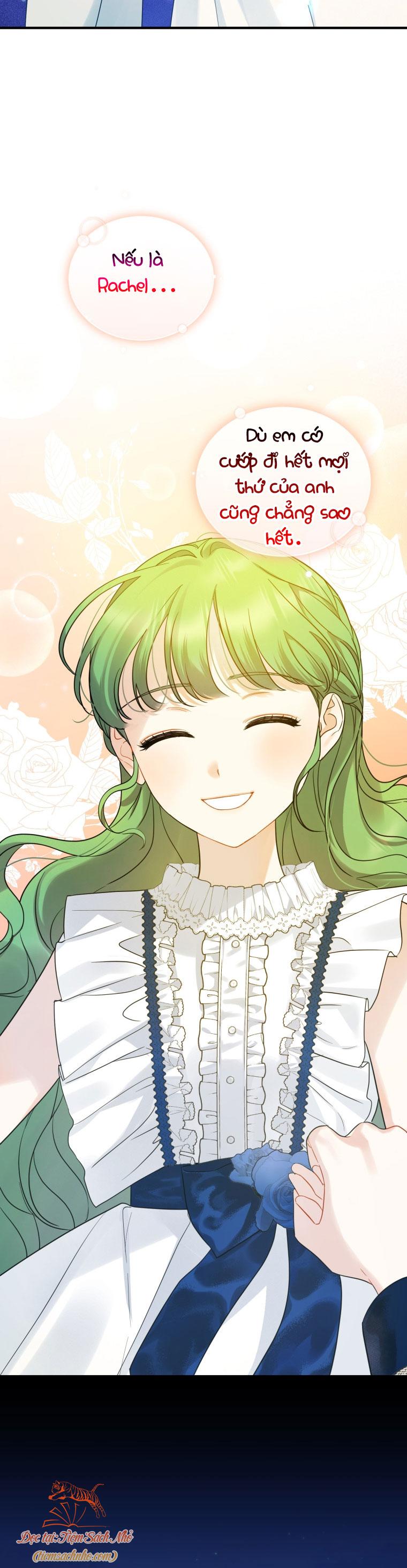 trở thành em gái nam chính truyện bl chapter 20 71
