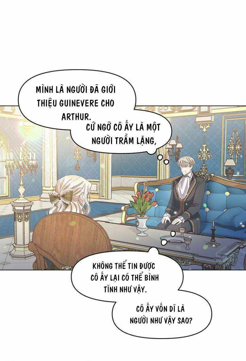 khu vườn câm lặng chapter 5 28