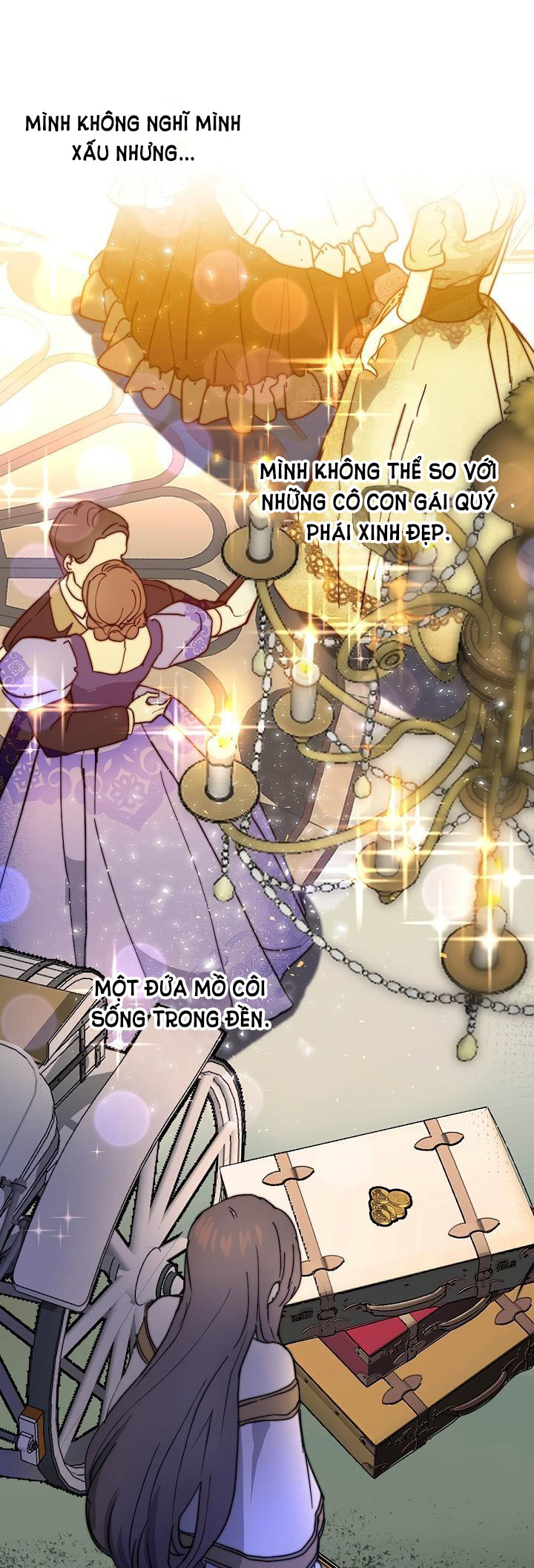 lời tỏ tình nhầm lẫn chapter 38 16