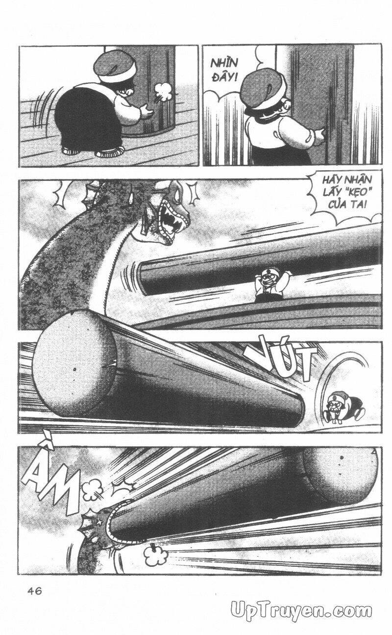 đội quân nhí nhố chapter 27 48