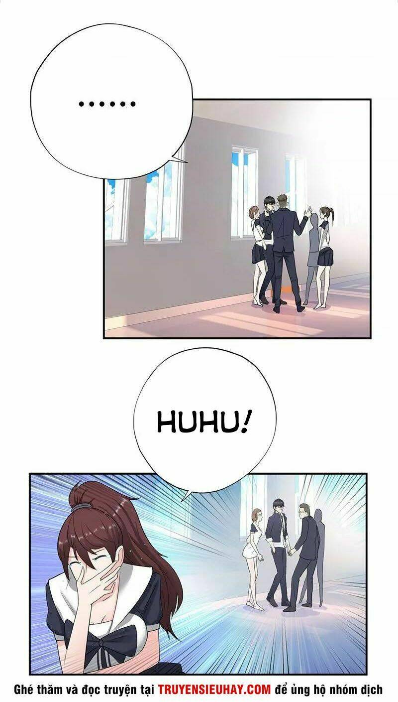 học viện cao thủ chapter 42 15