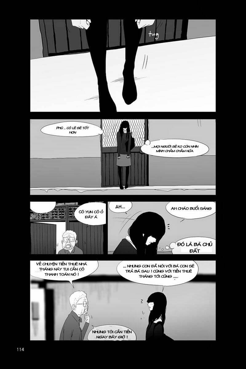 bạn có tin vào ma thuật? chapter 3 4