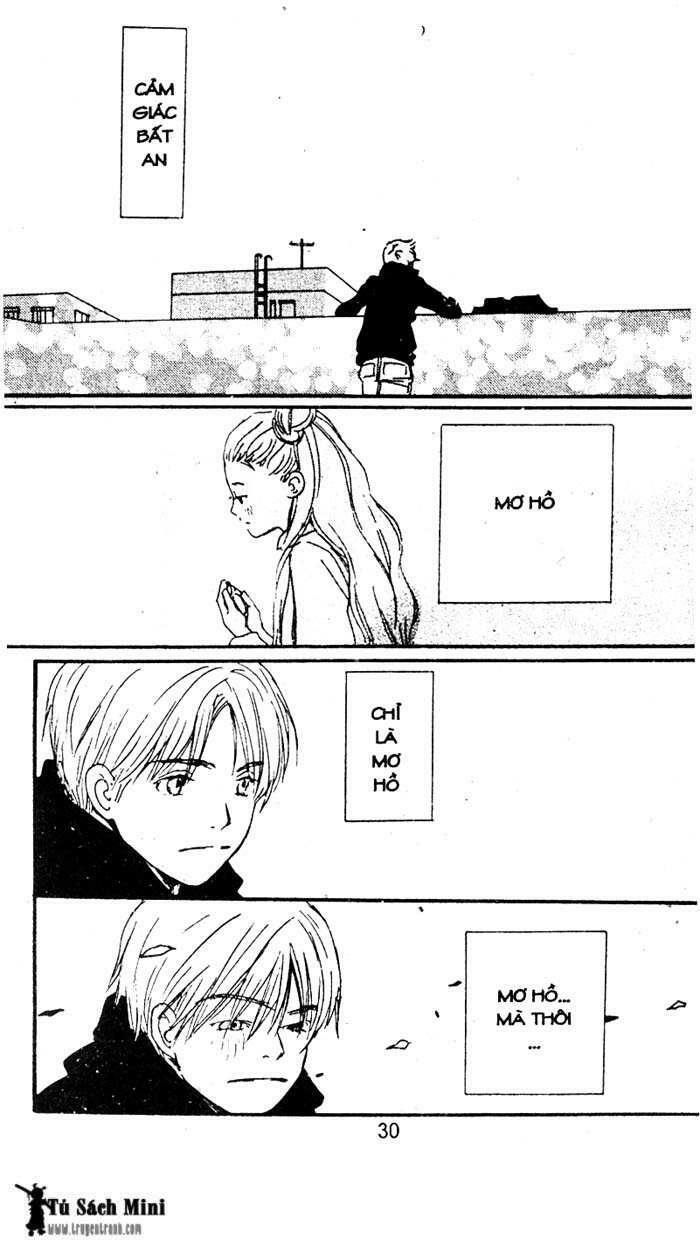 love n life chapter 16 30