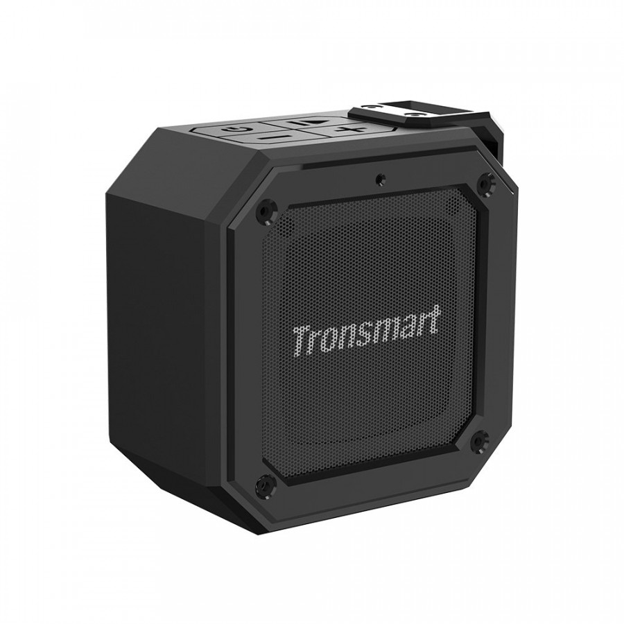Loa Bluetooth Tronsmart Element Groove 10W - Hàng Chính Hãng