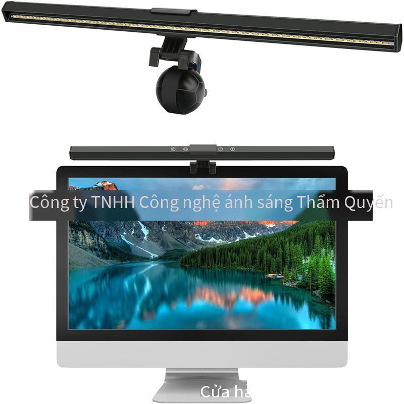Giá thấp nhất hiển thị đèn treo màn hình treo đèn máy tính xách tay đèn usb clip bảo vệ mắt đèn màn hình led đèn bàn