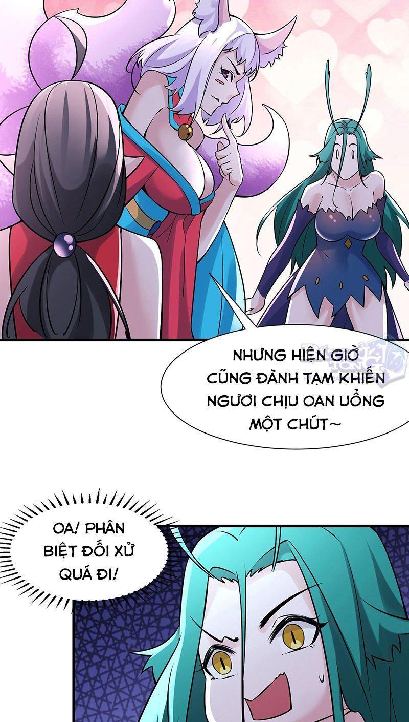 đồ đệ ta toàn là nữ ma đầu chapter 65 9