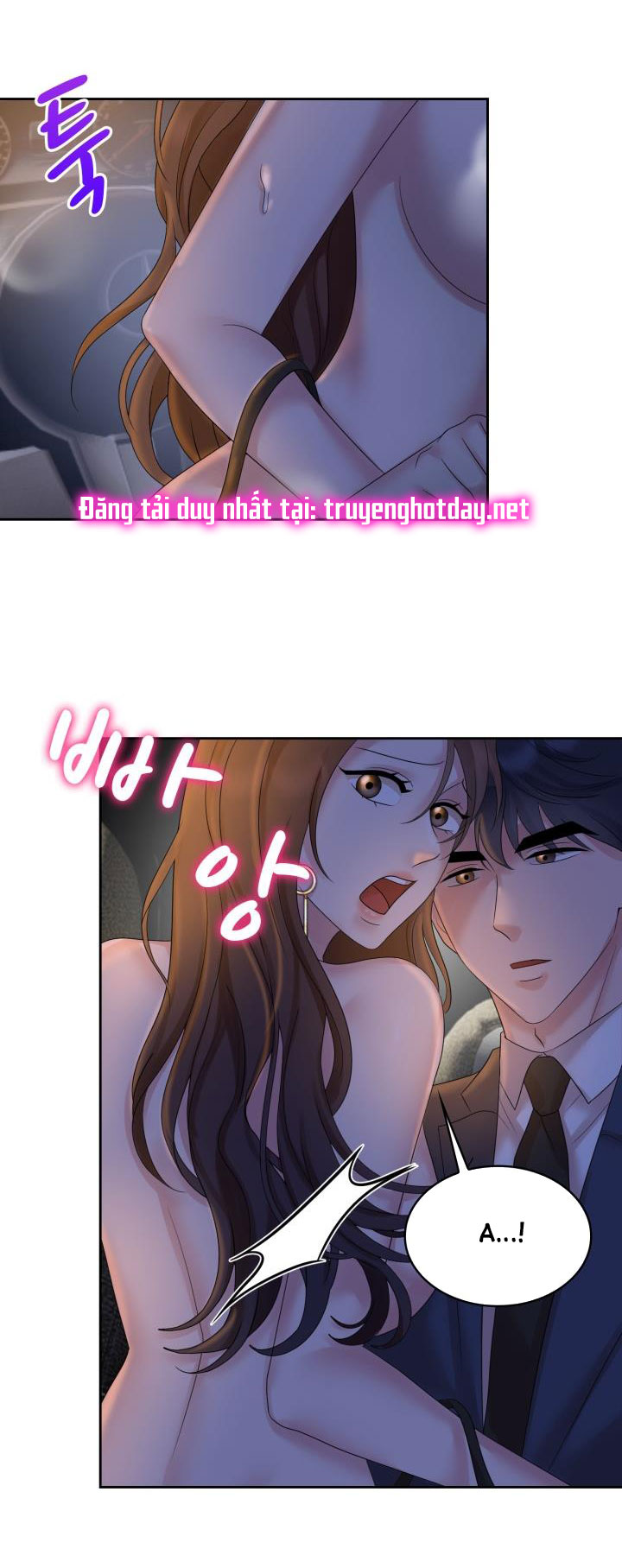 [18+] vì điên nên kết hôn chapter 22.1 10