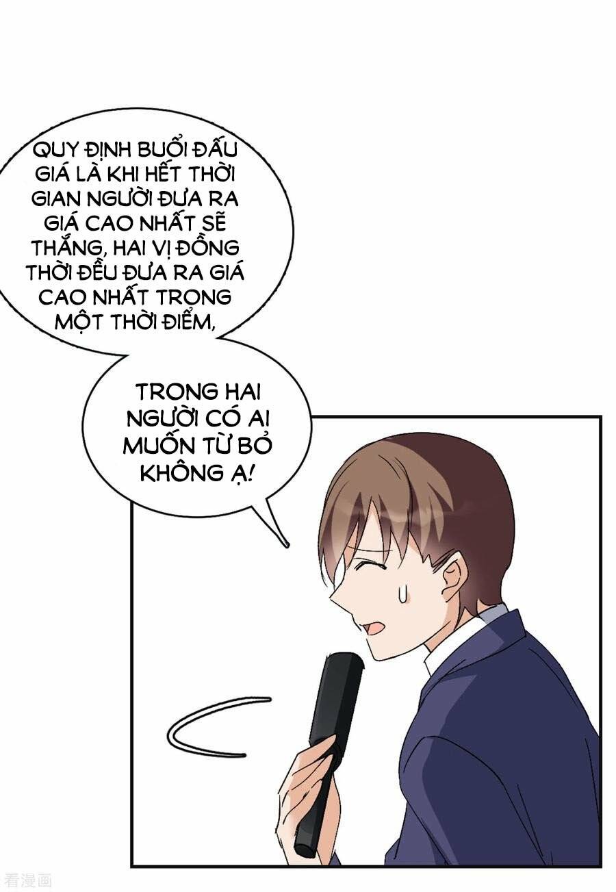 cô ấy đến rồi, xin nằm xuống! chapter 78 26