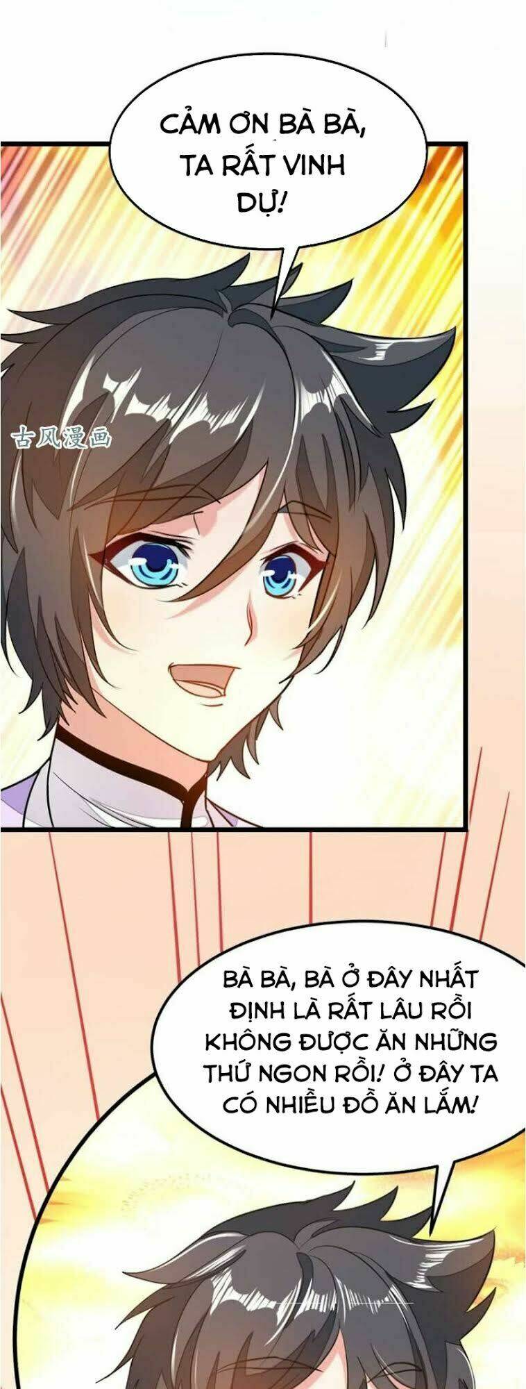 cửu dương thần vương chapter 79 8