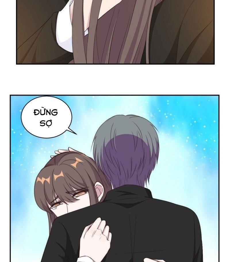 tổng tài, tránh xa tôi ra chapter 42 6