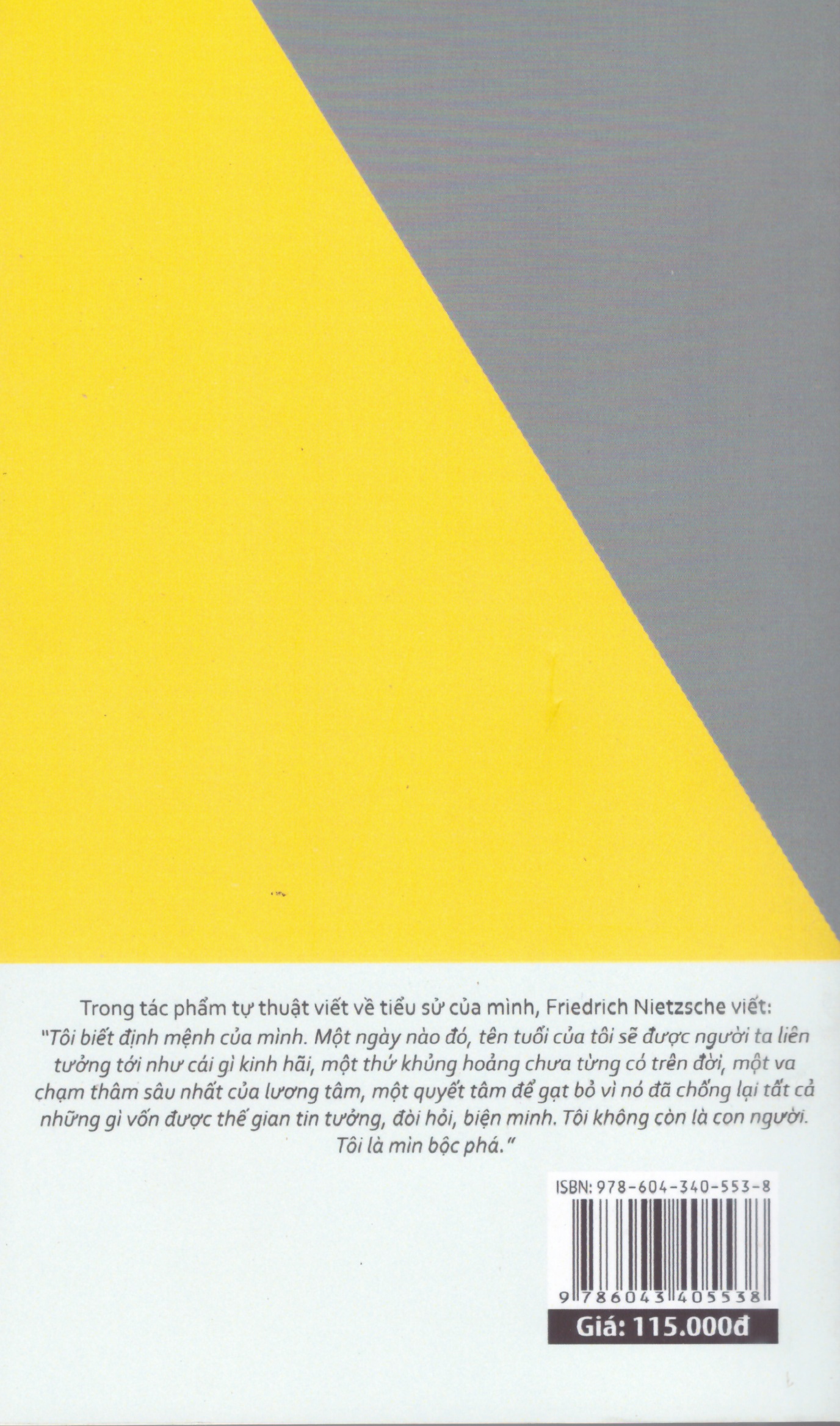 Pierre Trotignon - Triết học Đức