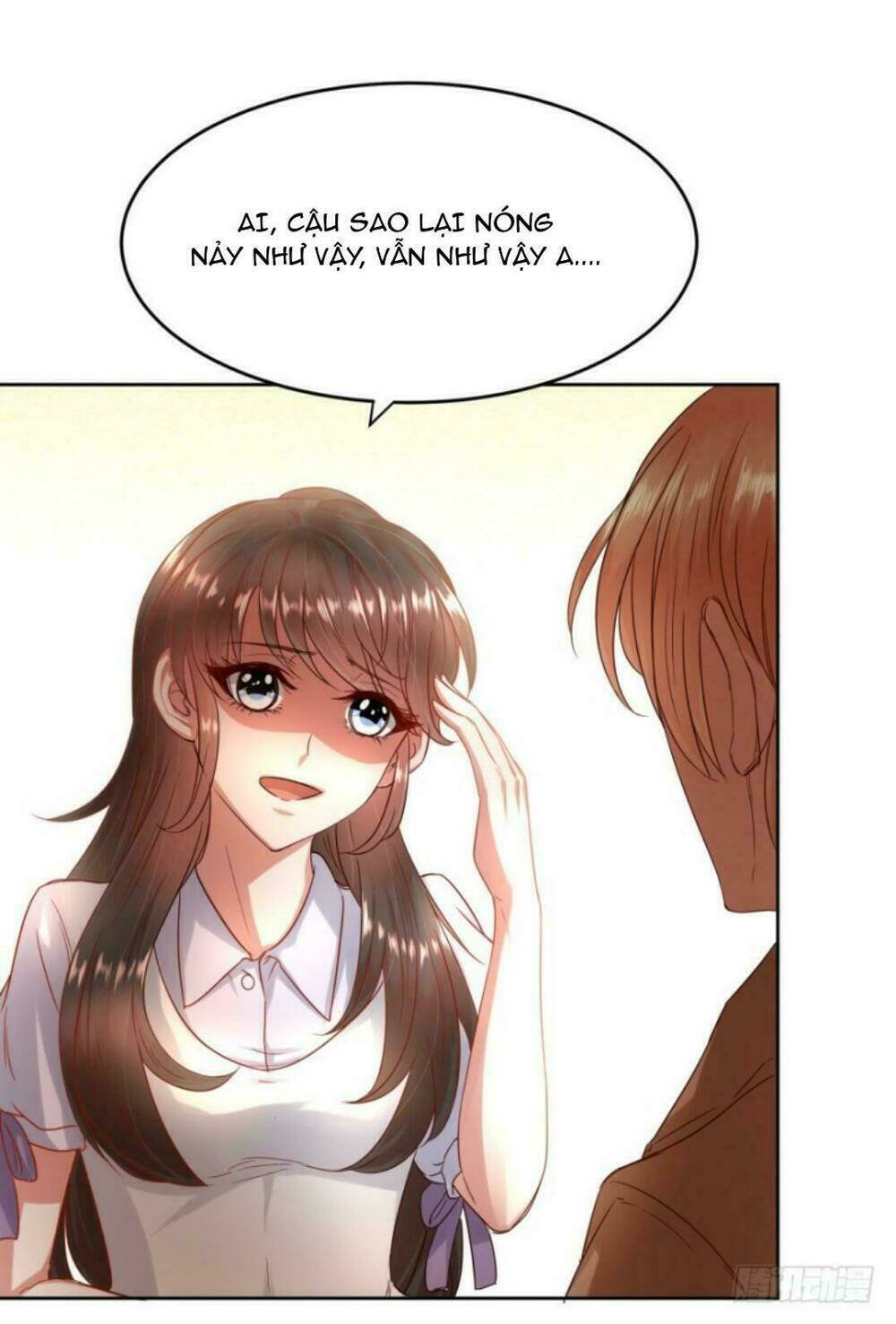 mộ thiếu, lão bà ngươi trọng sinh lại rồi! chapter 31 8