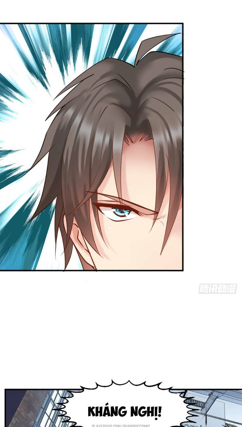 tuyệt thế thiên tài hệ thống chapter 32 17