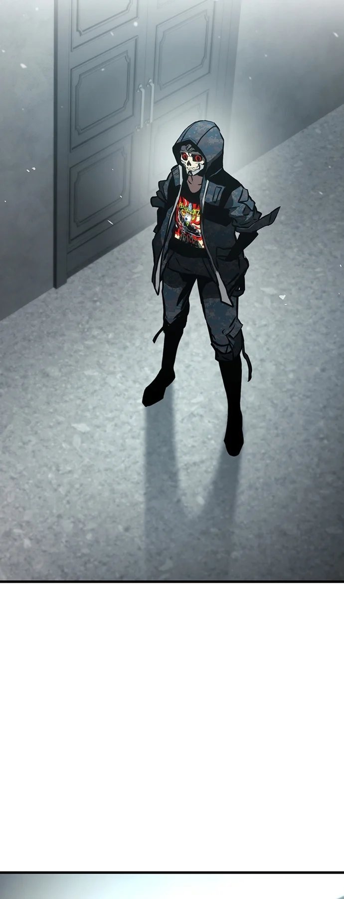 đồ long kỵ sĩ hôn môi ác long chapter 90 29