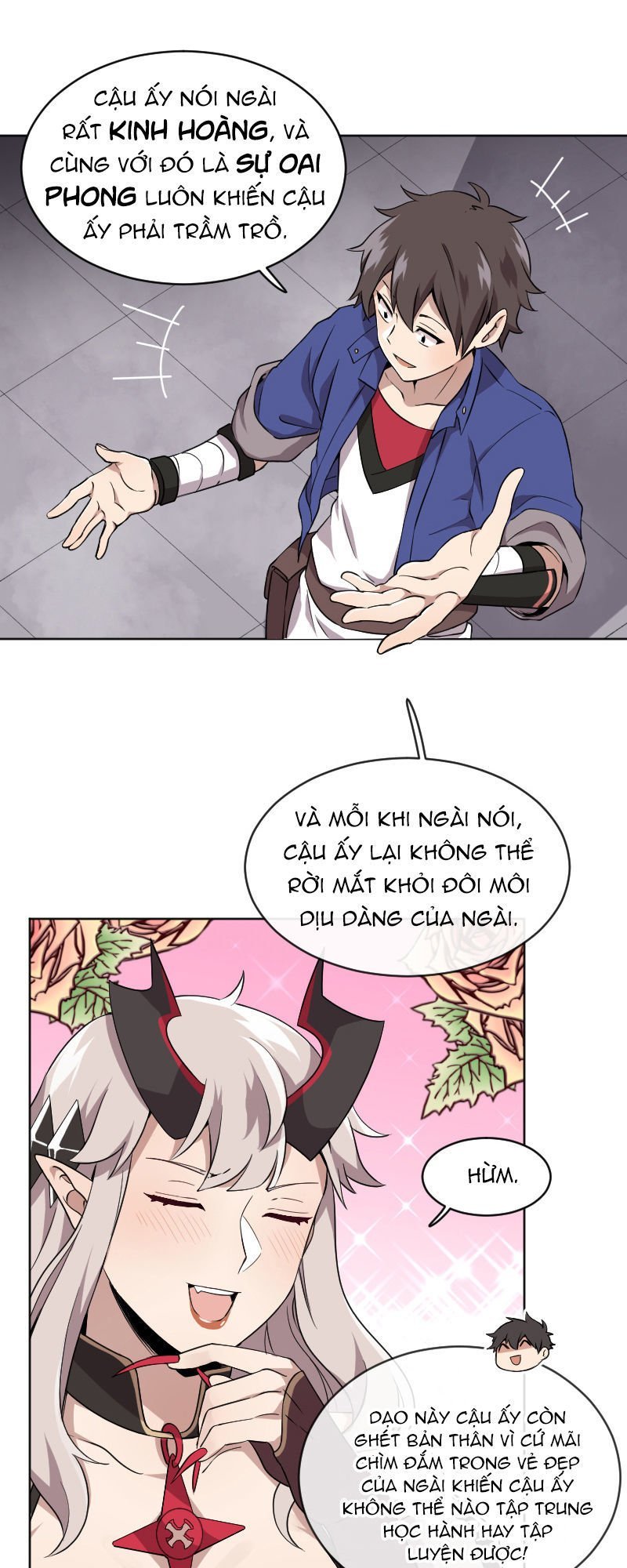 pháp sư và nữ chúa quỷ chapter 81 24