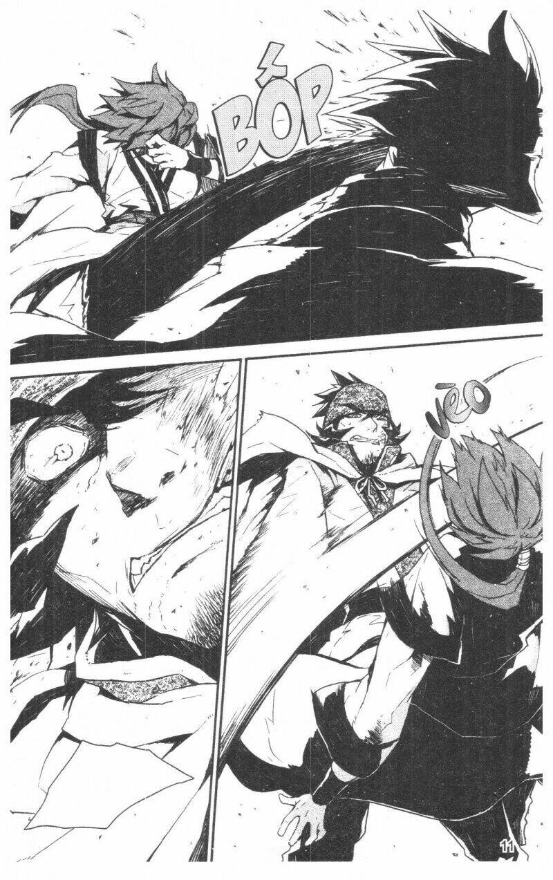 nareusha chapter 4 11