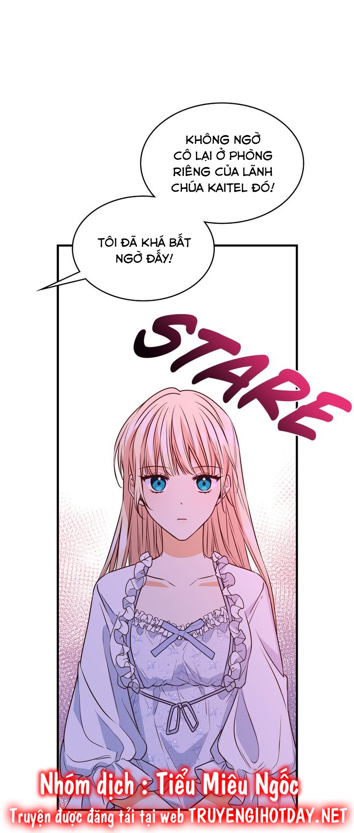 công lý của một ác nữ chapter 5 23