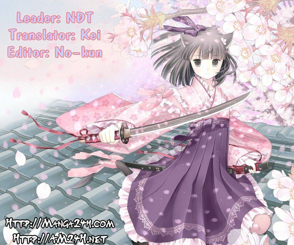 come come vanilla! chapter 4 22