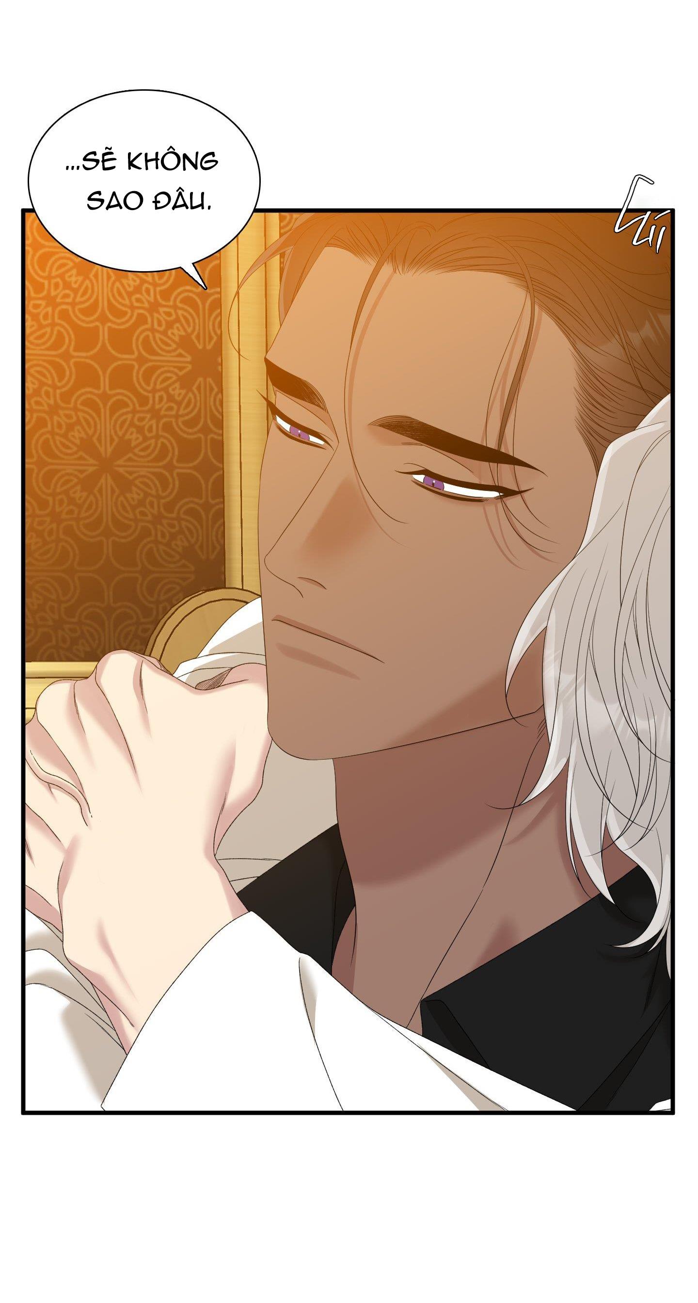 smyrna và capri chapter 26 40