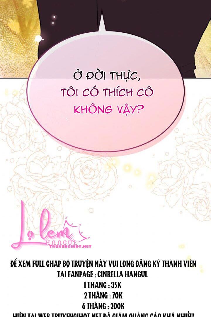 đức hạnh mà ác nữ ban tặng chapter 80.2 19
