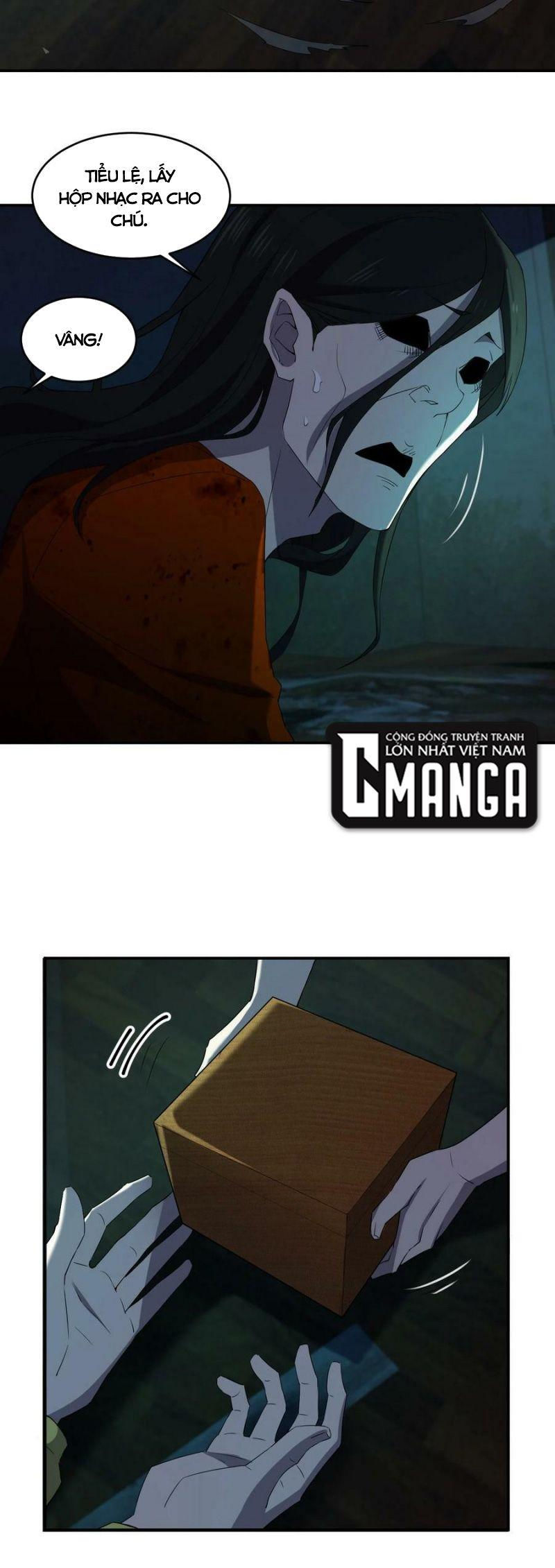 đừng hiểu lầm, tôi mới là người bị hại! chapter 76 16