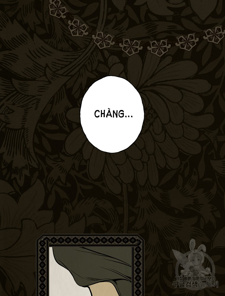 quý cô bí ẩn - secret lady chapter 48 59