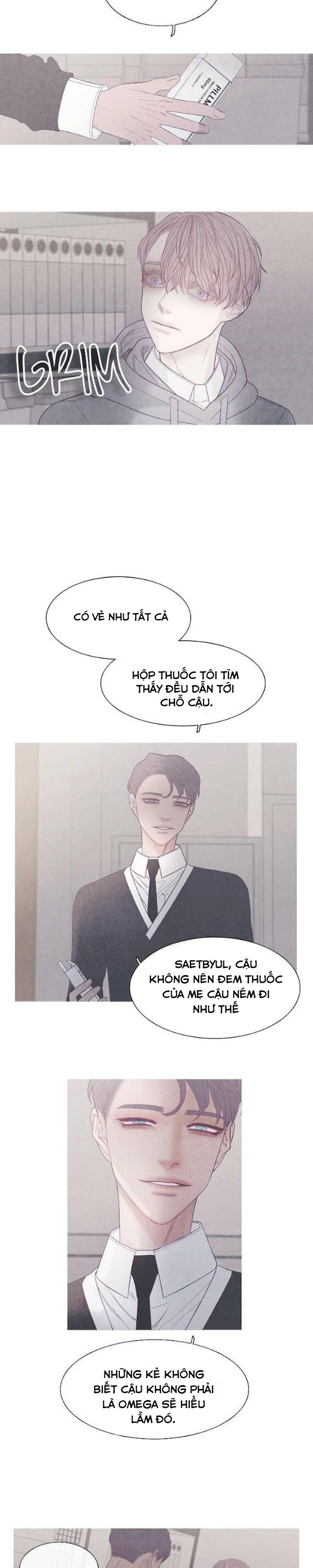 điểm đóng băng chapter 20 3
