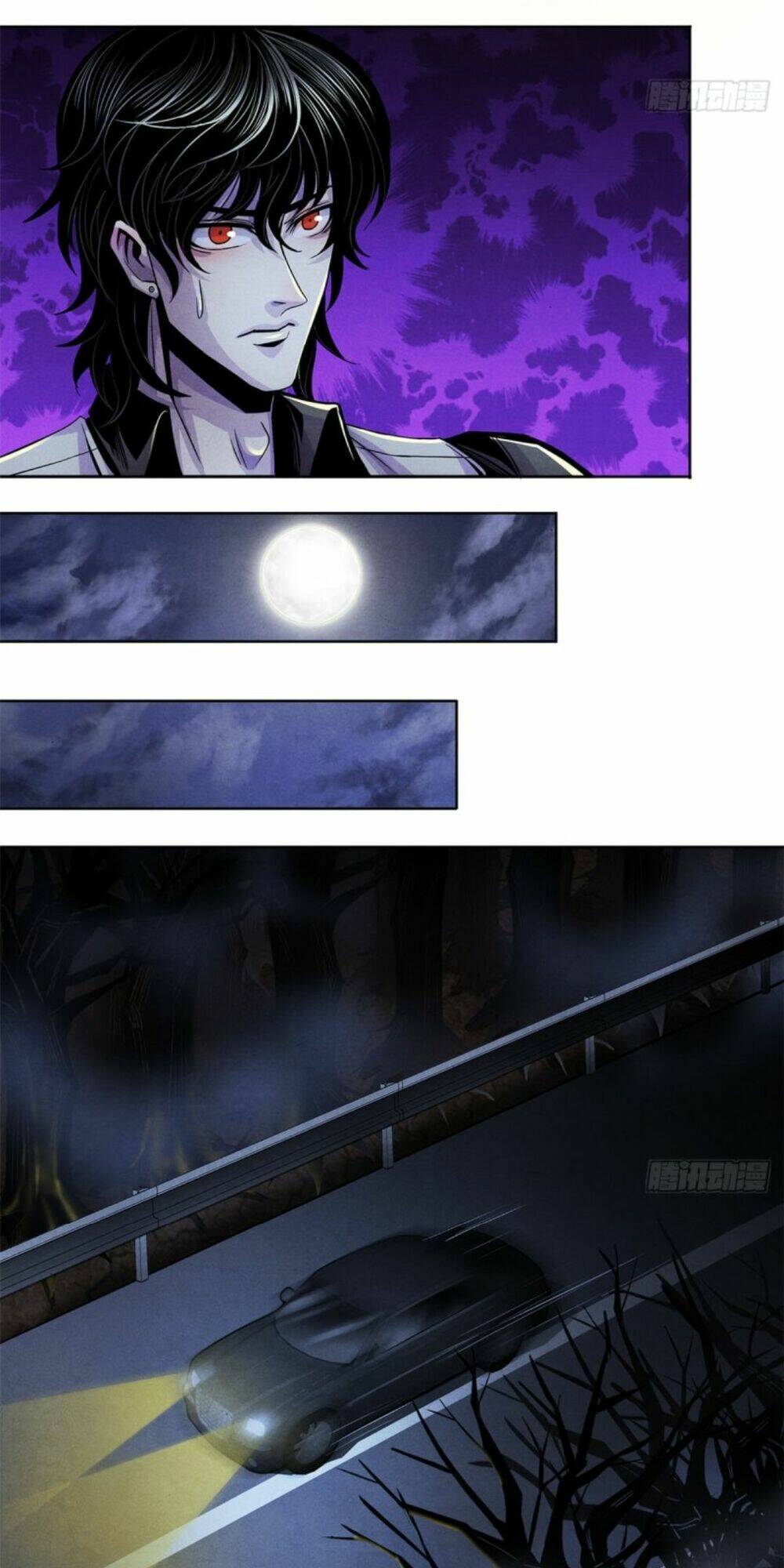 bác sĩ hỗn mang chapter 43 11