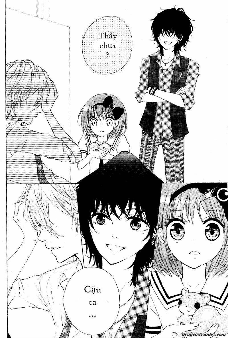 kami ka akuma ka chapter 2 35