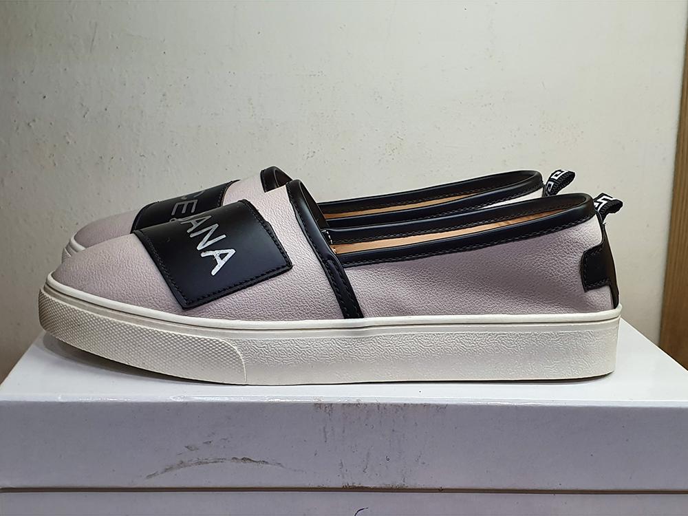 Giày lười nữ phong cách GLPT-155