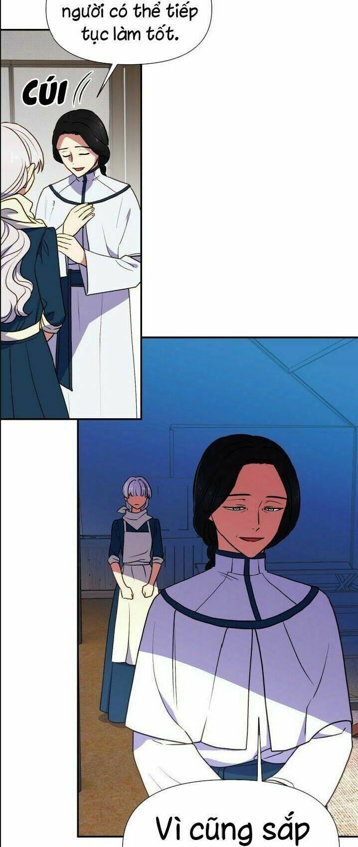 khế ước của nữ công tước quái vật chapter 66 31