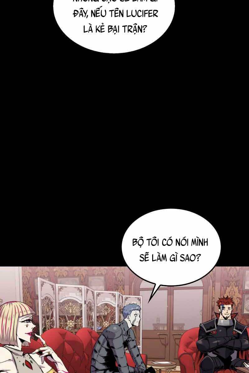 tôi thăng cấp trong lúc ngủ chapter 55 58