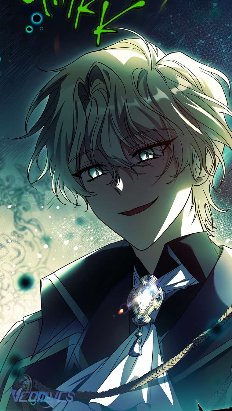 tôi đã tắt cài đặt chế độ nhận thức nỗi đau! chapter 34 3