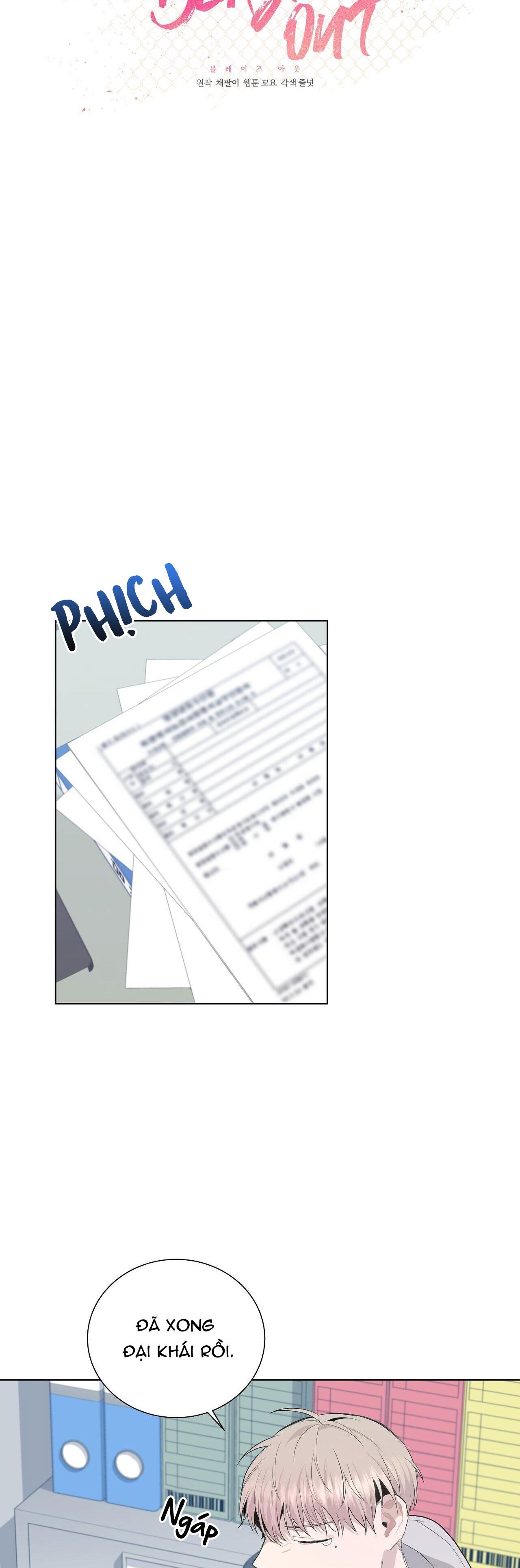 blaze out chapter 4 8