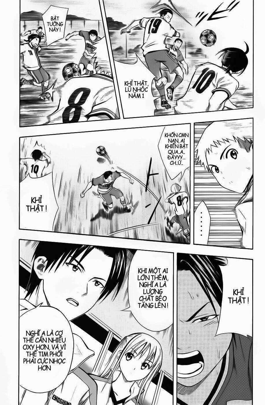 kỵ sĩ trong vòng cấm chapter 47 17